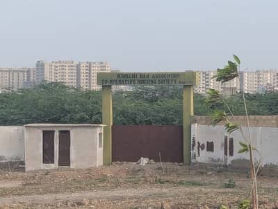 Karachi Bar Association CHS Sector 27-A Scheme-33 Karachi.