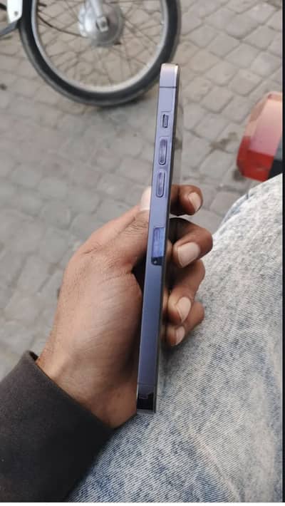 Iphone 14 pro max non pta 128 gb