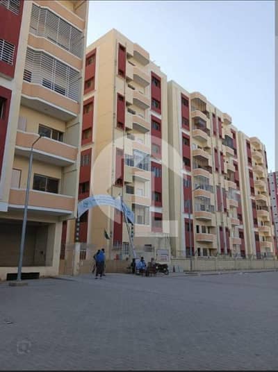 Federal Government Employees Housing Foundation Sector-24/B Scheme-33 Karachi.