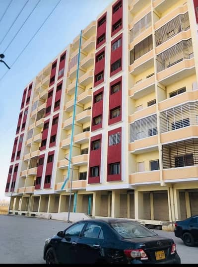 Federal Government Employees Housing Foundation Karachi