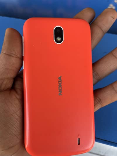 Nokia 1 original mobile full details in  description