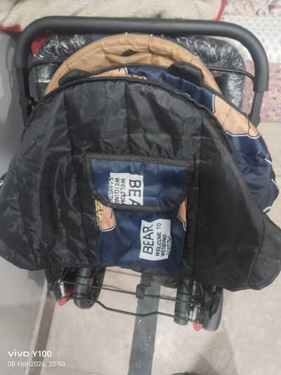 baby stroller for urgent sale