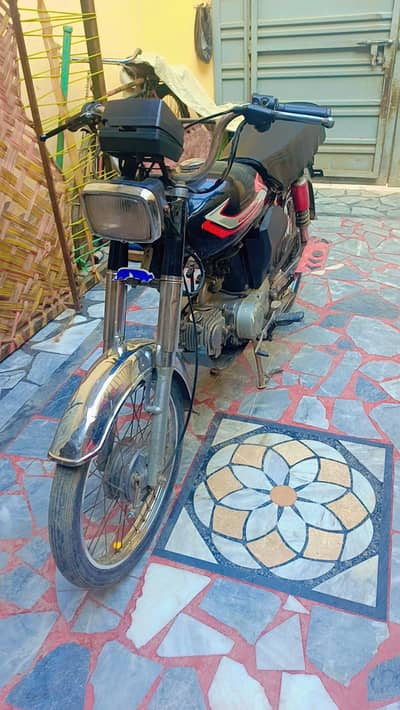 united motorcycle four sail 19 madal