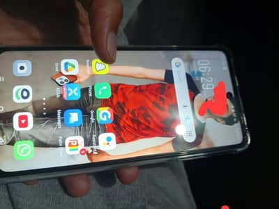 Infinix Smart 8 Pro | 8GB RAM | 128GB Storage | Excellent Condition