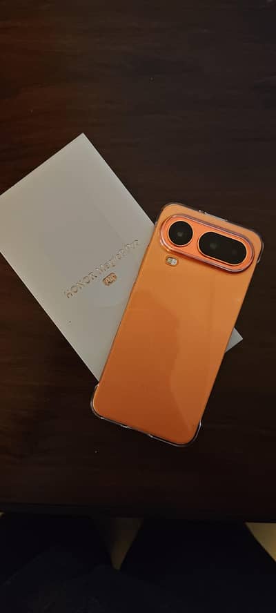 Honor Magic 8 Pro Air 16/512gb Orange