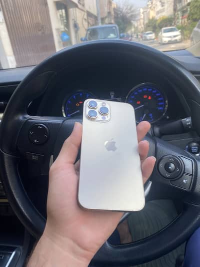 iPhone 13 Pro Max PTA