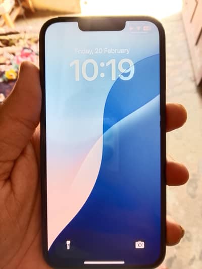 IPHONE 13  Non Pta
