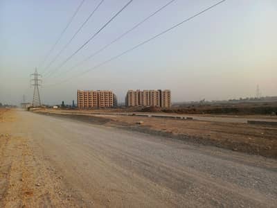 Civic Road Ka Pass I-12/1 Ka Ik Beautiful Location Plot