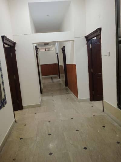 Ground Portion Available for Rent Ideal Family Living