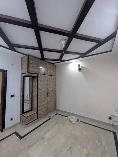 5 Marla Double Storey House For Rent Dha Rehbar