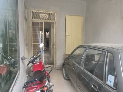 5 Marla Lower Portion For Rent Johar Town