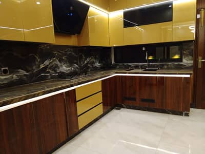 Hot Location 05 Marla House For Sale In A Block Phase 2 Bahria Orchard Raiwind Road Lahore.