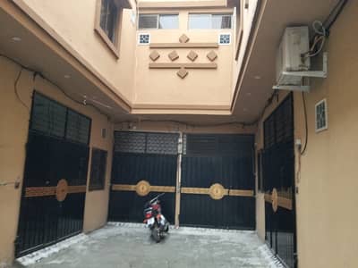 3 Marla Brand New Double Storey House For Rent Johar Town