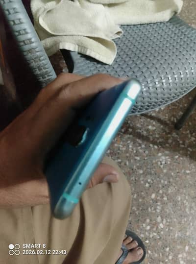 OnePlus 8pro official approved