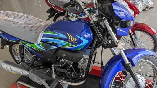 honda paridar100cc 2026madal