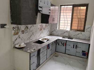3 Marla Brand New Lower Portion For Rent Johar Town