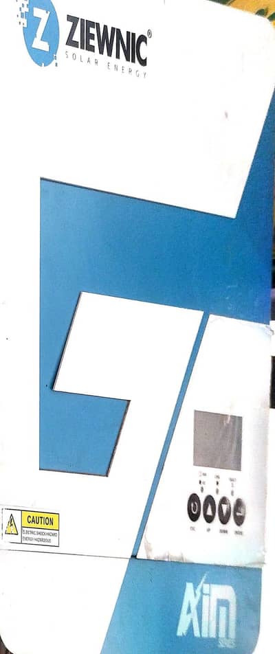 ziewnic solar inverter