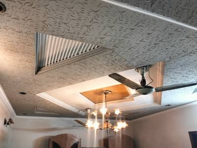 5 Marla House For Rent