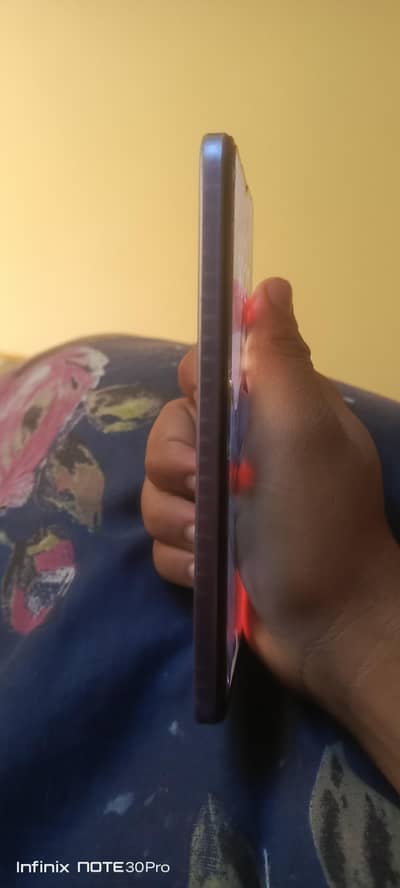 Original box or charge