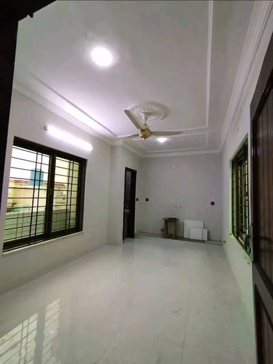 Brand New 1st Floor Available For Rent