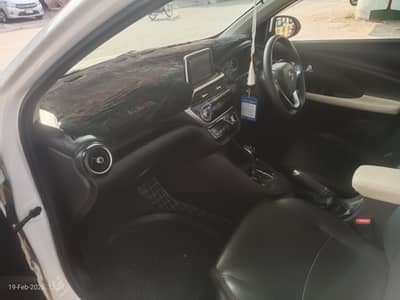 Changan Alsvin Lumiere