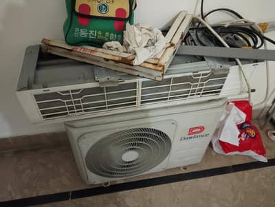 Dawlance Semi Invertor