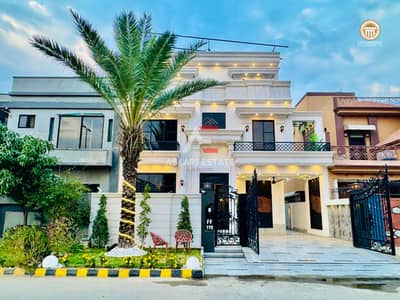 10 MARLA NEW BRAND DOUBLE STORY HOUSE AVAILABLE FOR SALE, IN CITI HOUSING GUJRANWALA ON PRIME LOCATION.