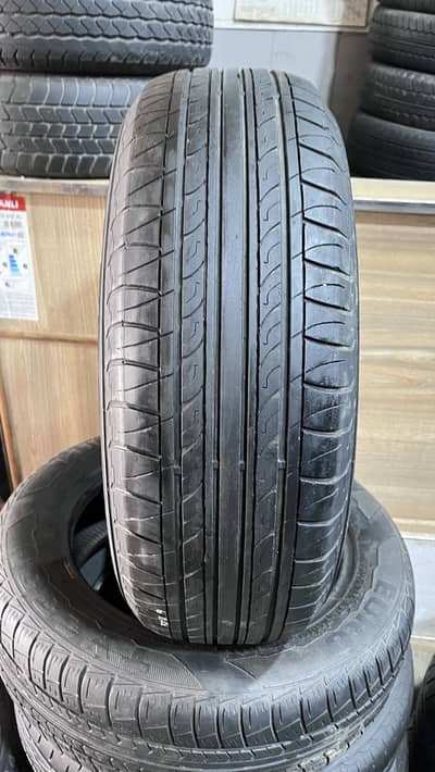 185-70-14 joyroad made in china 2023 model 4 tyres used
