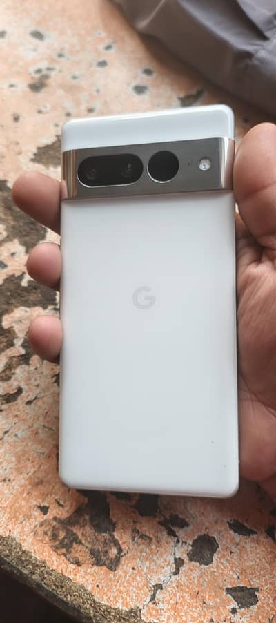 google pixel 7 pro   12/128 pta approved