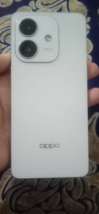 OPPO A3