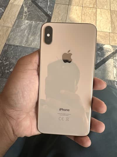 Iphone Xs Max