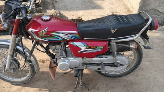 Honda 2022+23 model 03407773958