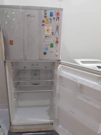 MITSUBISHI Refrigerator for sale