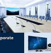 Philips Audio Conference System | Wireless Conferencing Solution in P