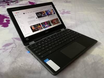 Acer Chromebook – Touch 4GB RAM | 32GB Storage | Slim & Fast