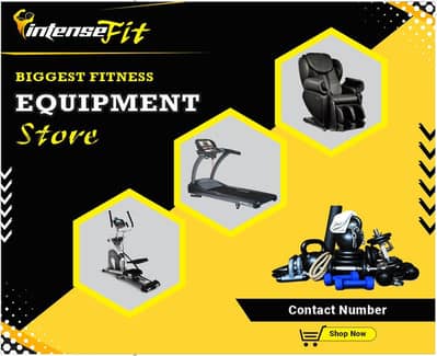 Treadmills | Ellipticals | Stationary Bikes | Stair Climbers | Barbell