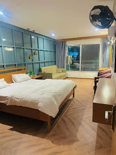 One Bedroom Apartment For Rent