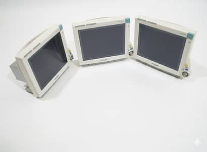 Philips IntelliVue MP70 patient monitors - Cardiac monitors for sale