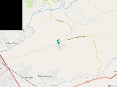 Get Your Hands On Flat In Islamabad Best Area