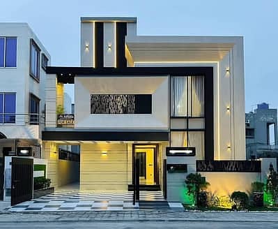 Kanal Plot J Block 6