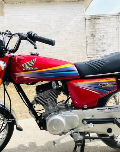 Honda 125cc 2011 model only WhatsApp 03=09=30=99=101