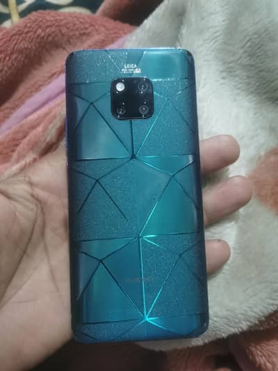 Huawei Mata 20 pro