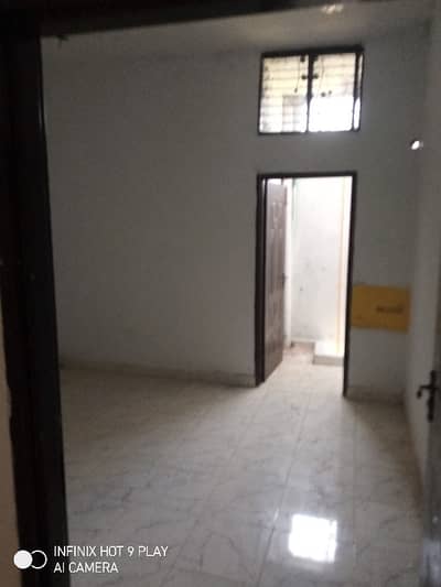 Defence Raya 4-Marla House's Portion For Rent