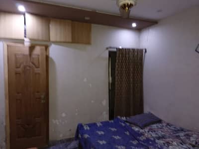 In Sheraz Town - Al Jannat Block House Sized 3 Marla For Sale