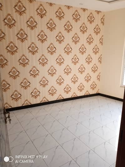 In PGECHS Phase 2 Of Lahore, A 2.5 Marla House Is Available