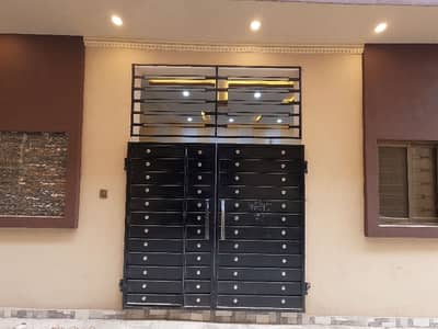 Idyllic House Available In PCSIR Staff Colony For Sale