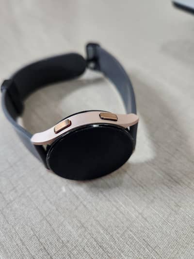 Samsung Galaxy Watch 4