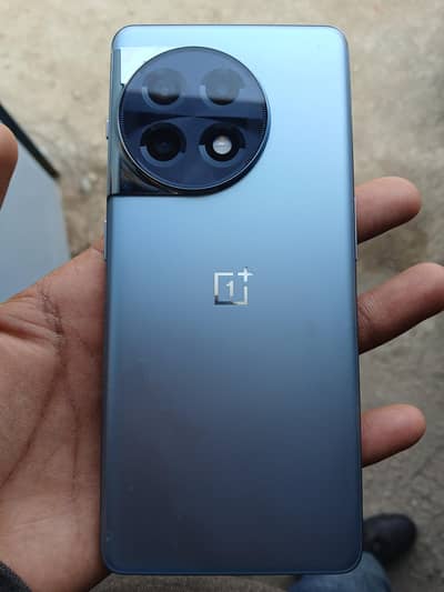 Oneplus 11R 5G    16/256