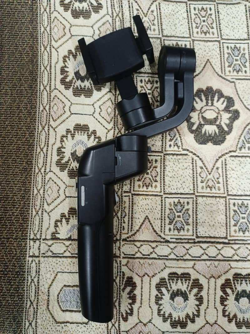 Moza Mini S Essential 2