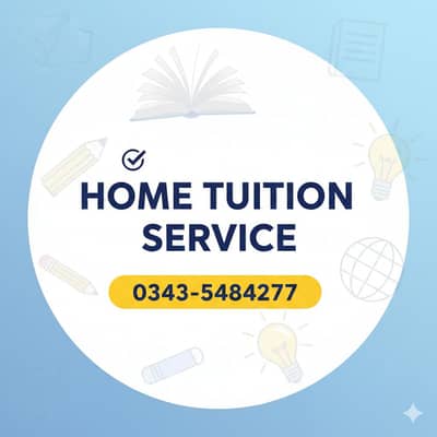 Home Tution Service